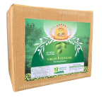 ⁦زيت زيتون نعمه 12×750ml⁩ - الصورة ⁦2⁩