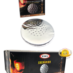 ورق المنيوم للأركيل 25ق