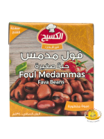 فول مدمس كسيح 24×340gr