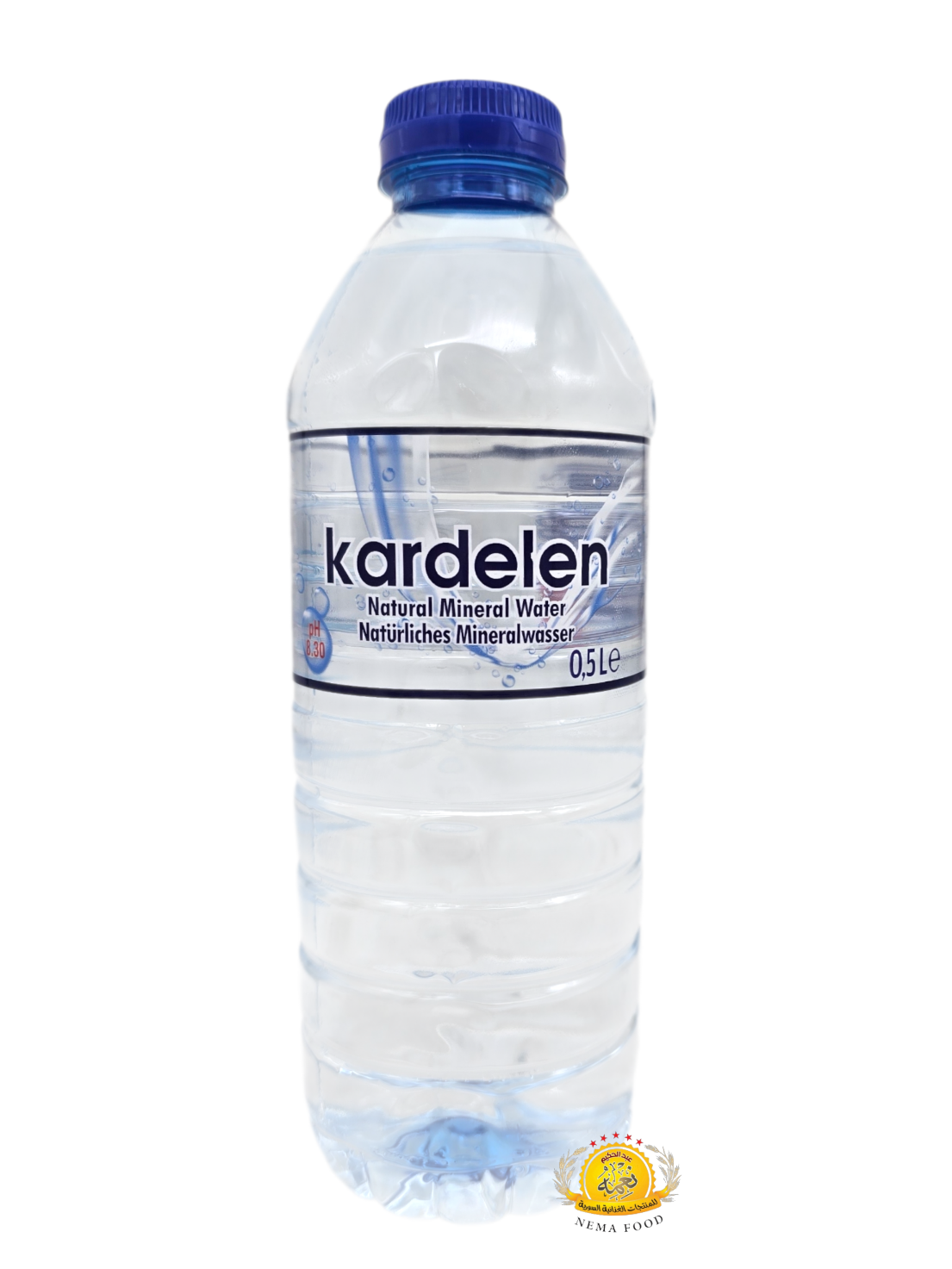 2026/01/1000835424.png ماء كارديلين 12×500ml - الصورة 1