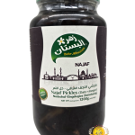 طرشي النجف العراقي زهرة البستان 6×1200gr