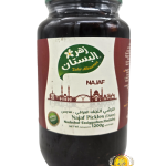 طرشي النجف العراقي مدبس زهرة البستان 6×1200gr