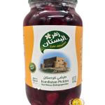 طرشي كردستان زهرة البستان 6×1200gr