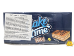 كيك تايم  Cake Time Mix 12×6×35gr
عرض خاص أشتري ١٠طرد واحصل على ١طرد هدية 🎁