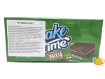 كيك تايم  Cake Time Mix 12×6×35gr
عرض خاص أشتري ١٠طرد واحصل على ١طرد هدية 🎁