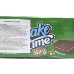 كيك تايم  Cake Time Mix 12×6×35gr
عرض خاص أشتري ١٠طرد واحصل على ١طرد هدية 🎁