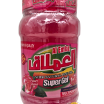 جل التنظيف العملاق ورد 12×1kg