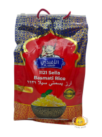 رز بسمتي الأفندي، 1121  4×4.5kg