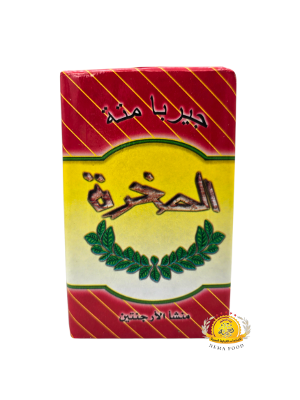 متة الصخره 20×250gr