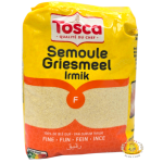 سميد ناعم توسكا 10×1Kg