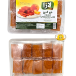 قمر الدين لارا قطع صغار 15×400gr