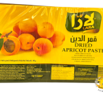 قمر الدين لارا 25×400gr