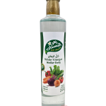 خل ابيض زهرة البستان 12×500ml