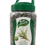 زعتر ورق زهرة البستان 6×150gr