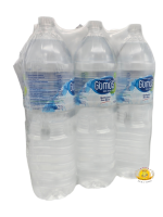 ⁦ماء (Gumus) 6×1.5L⁩ - الصورة ⁦2⁩