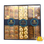 مشكل نواشف شاريسما 8×750gr