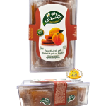 قمر الدين زهر البستان كبريتة 12×400gr