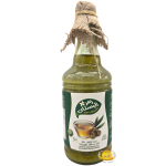 زيت زيتون جره زهر البستان 12×500ml