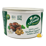 مكدوس تنك زهر البستان 24×400gr