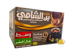 ⁦بن الشامي فضي 10×450gr⁩ - الصورة ⁦2⁩