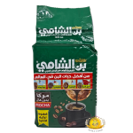 بن الشامي اخضر 10×450gr