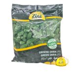 بامية مفرزة زينة ممتاز 400g×20