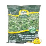 بامية مفرزة زينة اكسترا 400g×20