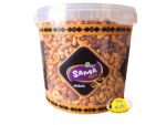 مكسرات سما بنكهة الحار 5kg