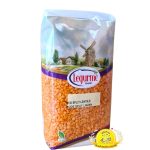 عدس احمر كلاسيك 1kg×12