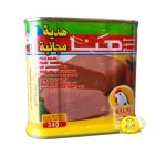 هنا جاج سادة 340g×24