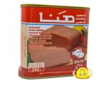 هنا حار 340g×24