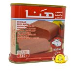 هنا حار 340g×24