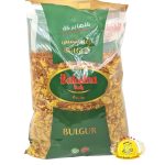 برغل بلدنا وسط مع شعيرية 900g×12