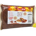 عجينة تمر مرايا اشقر 1kg×12