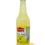 ماء الليمون 750ml×12