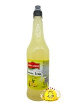 ماء الليمون 750ml×12
