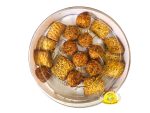 معجنات تبارك عجوة بالسمسم 600g×10
