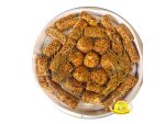 معجنات تبارك عجوة بالسمسم 600g×10