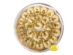 معجنات تبارك غريبة 600g×10