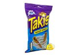 شيبس تاكيس باكن رانش 100g×18 Takis Buckin ranch 100g×18