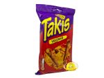شيبس تاكيس فولكانو حار 100g×18 Takis Volcano 100g×18