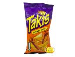 شيبس تاكيس ناتشو حار 100g×18 Takis Nacho 100g×18