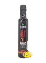 دبس السماق بيروت 250ml×12