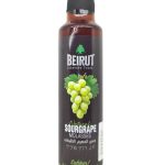 دبس حصرم بيروت 250ml×12