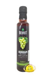 دبس حصرم بيروت 250ml×12