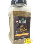 زعتر بيروت بالخلطة اللبنانية 500g×12