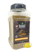 زعتر بيروت بالخلطة اللبنانية 500g×12