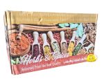 ⁦زعتر بيروت بالخلطة الحلبية 500g×12⁩ - الصورة ⁦3⁩
