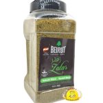زعتر بيروت نابلسي 500g×12