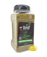 زعتر بيروت نابلسي 500g×12